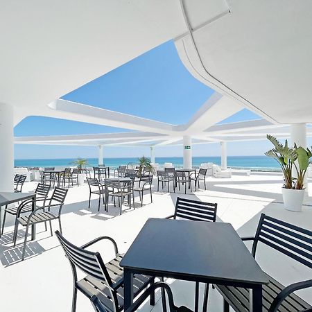 Global Properties, Apartamento Con Terraza Y Vistas Al Mar Y A La Montana Canet d'En Berenguer Exteriér fotografie
