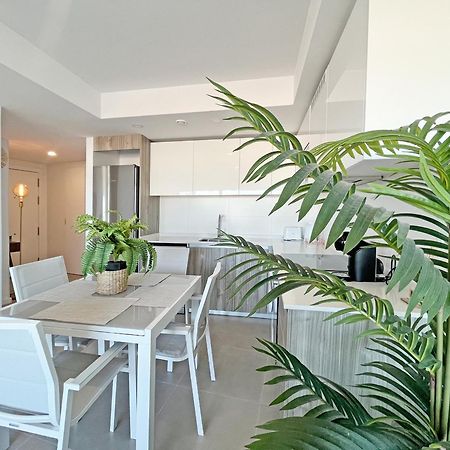 Global Properties, Apartamento Con Terraza Y Vistas Al Mar Y A La Montana Canet d'En Berenguer Exteriér fotografie