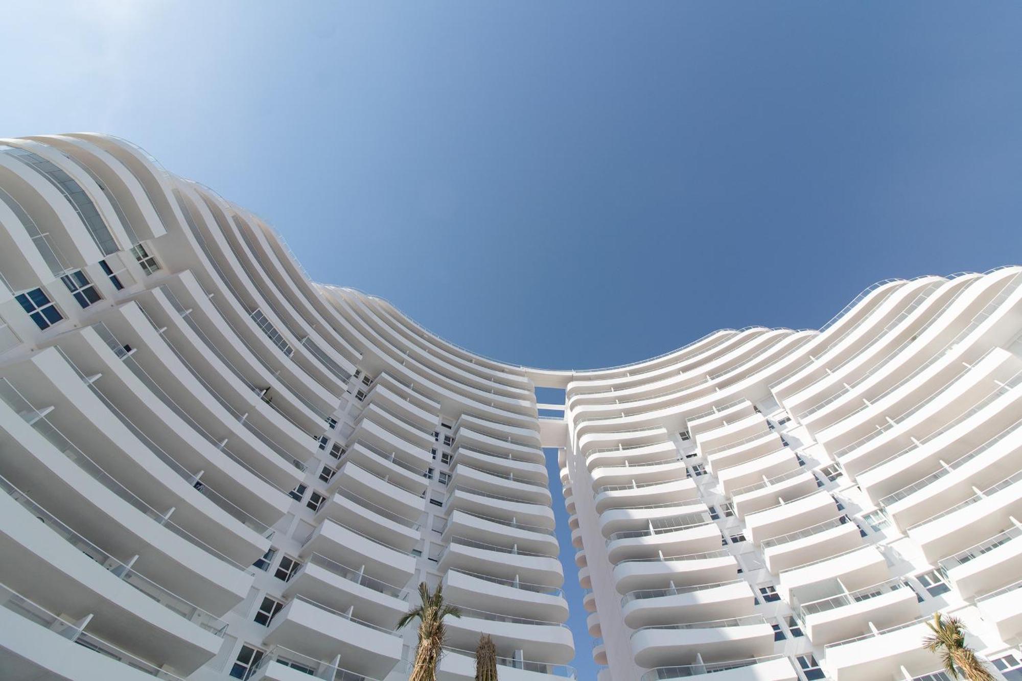Global Properties, Apartamento Con Terraza Y Vistas Al Mar Y A La Montana Canet d'En Berenguer Exteriér fotografie