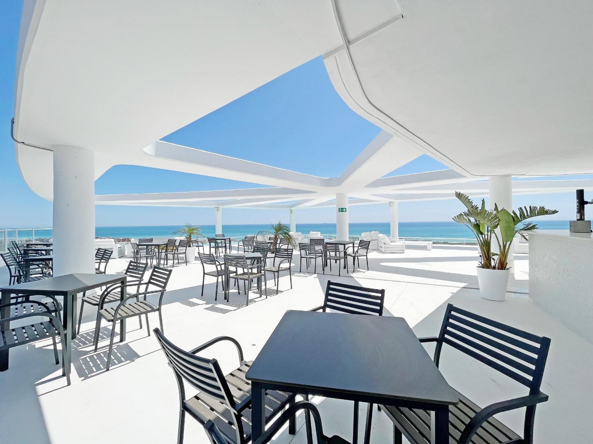 Global Properties, Apartamento Con Terraza Y Vistas Al Mar Y A La Montana Canet d'En Berenguer Exteriér fotografie