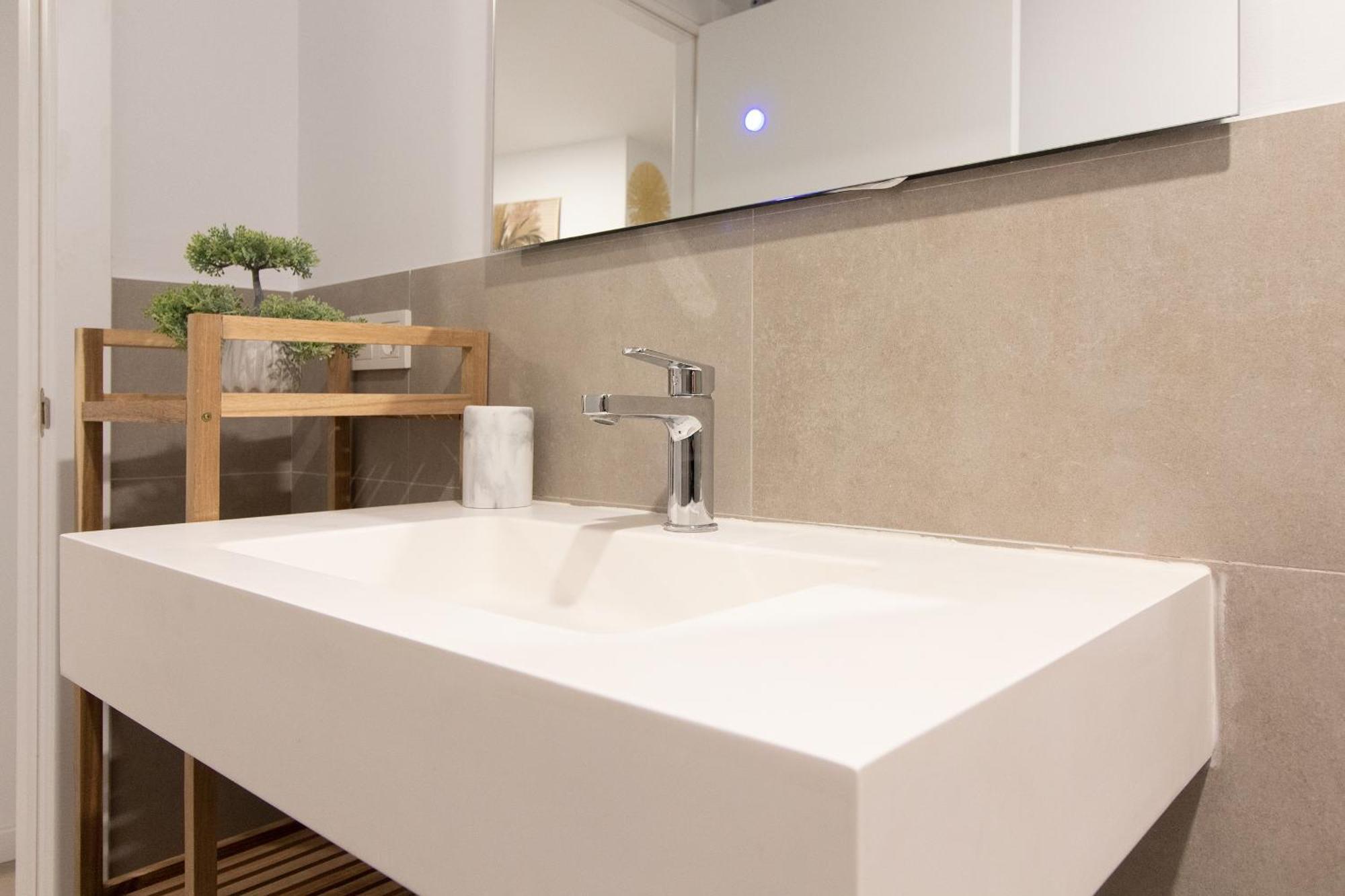 Global Properties, Apartamento Con Terraza Y Vistas Al Mar Y A La Montana Canet d'En Berenguer Exteriér fotografie