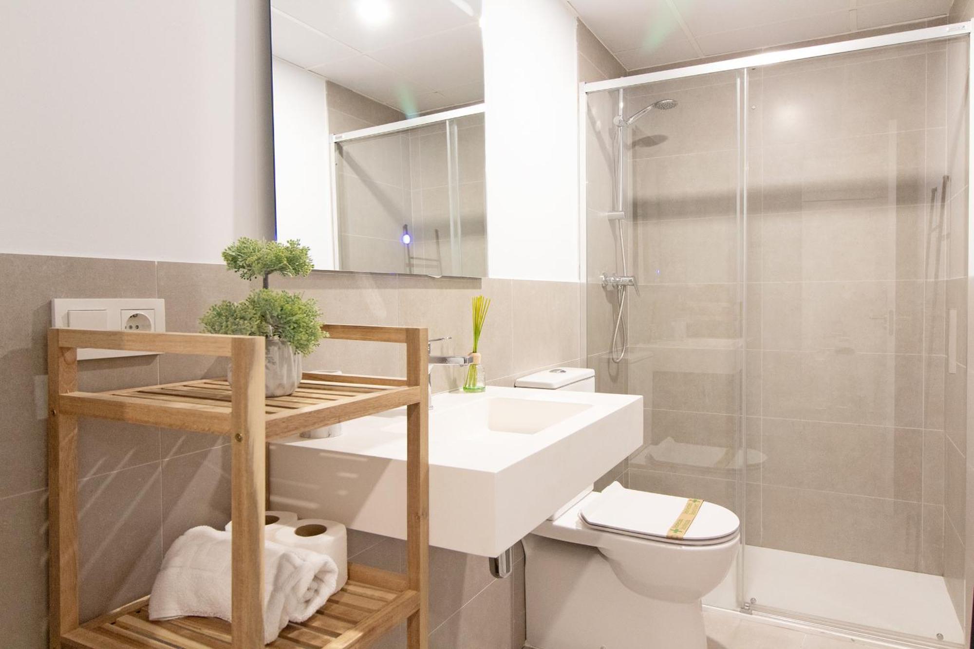 Global Properties, Apartamento Con Terraza Y Vistas Al Mar Y A La Montana Canet d'En Berenguer Exteriér fotografie