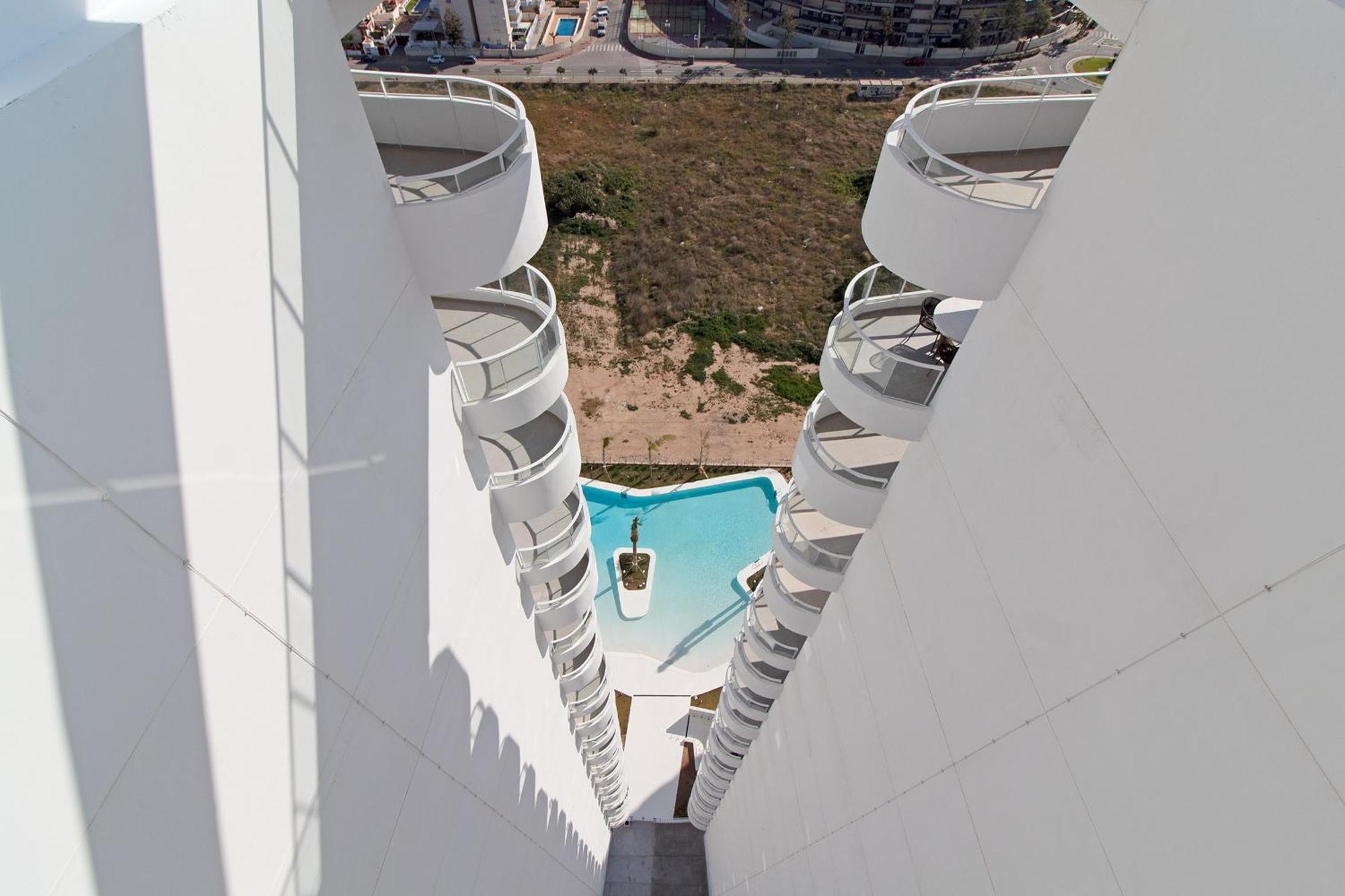 Global Properties, Apartamento Con Terraza Y Vistas Al Mar Y A La Montana Canet d'En Berenguer Exteriér fotografie