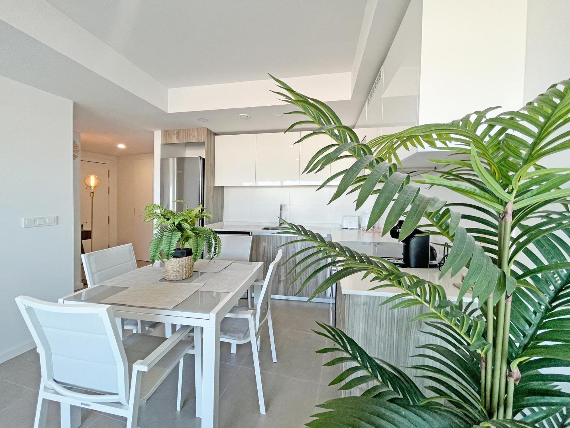 Global Properties, Apartamento Con Terraza Y Vistas Al Mar Y A La Montana Canet d'En Berenguer Exteriér fotografie