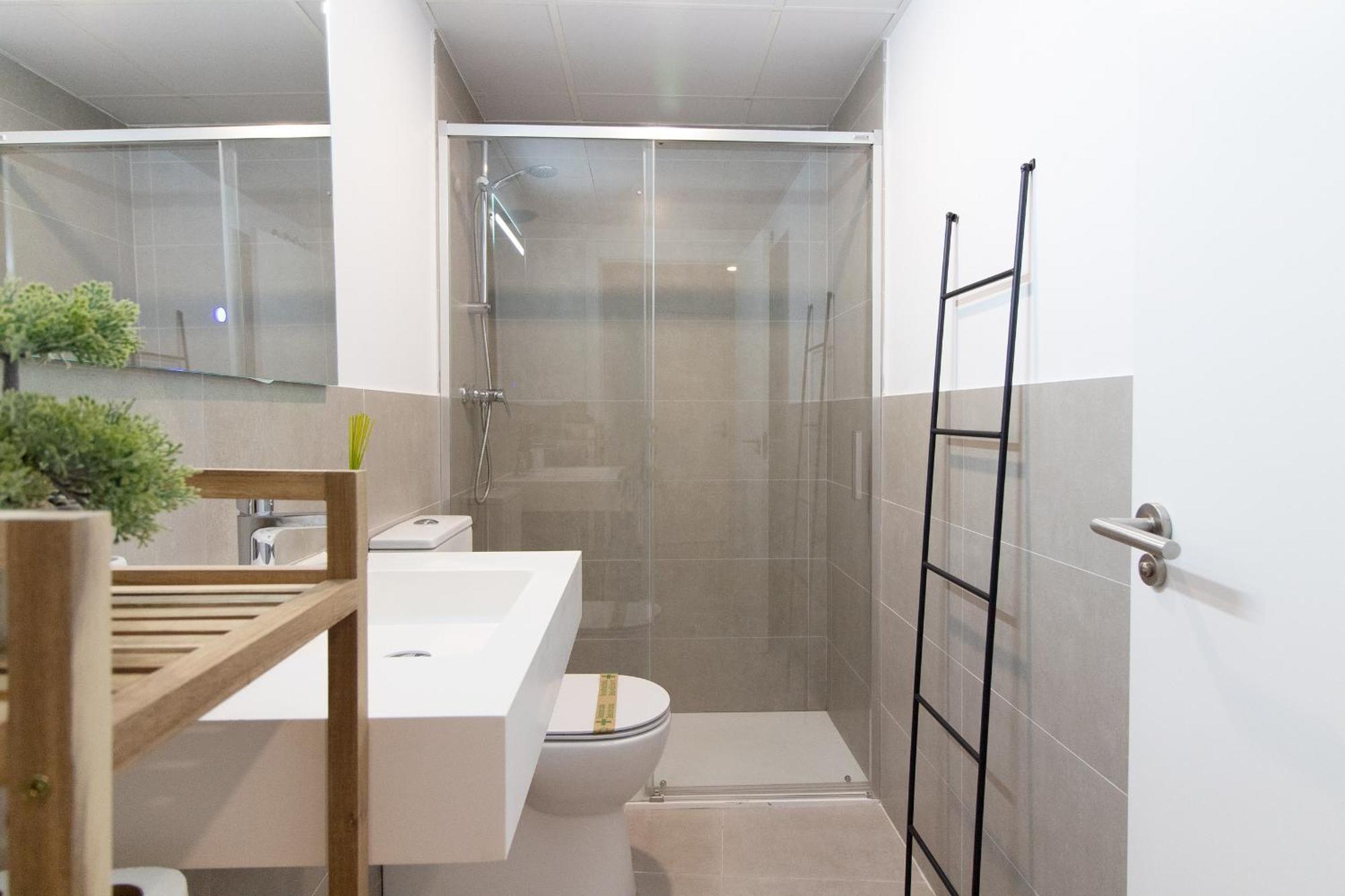 Global Properties, Apartamento Con Terraza Y Vistas Al Mar Y A La Montana Canet d'En Berenguer Exteriér fotografie