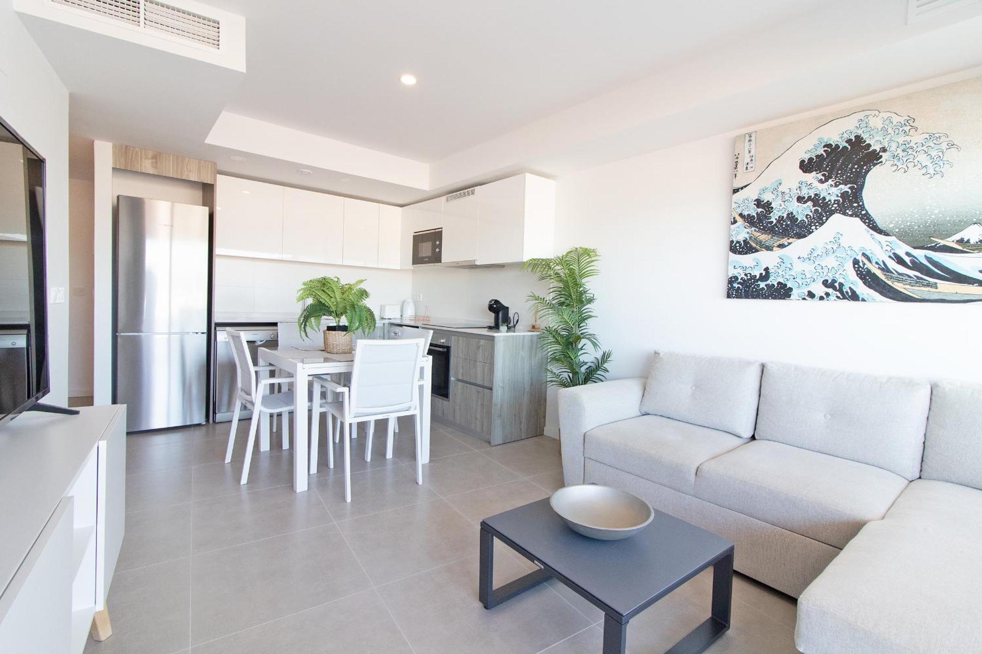 Global Properties, Apartamento Con Terraza Y Vistas Al Mar Y A La Montana Canet d'En Berenguer Exteriér fotografie