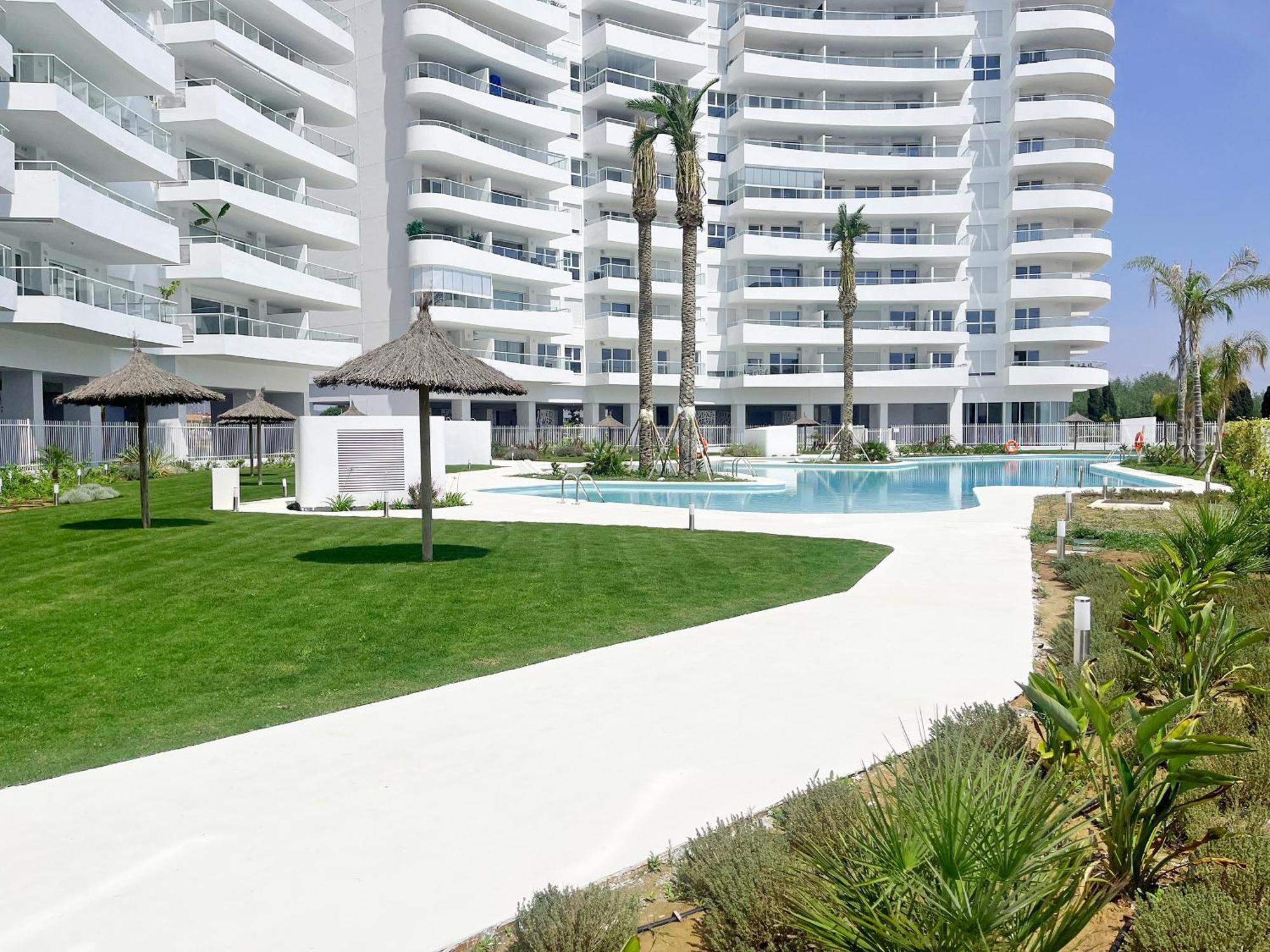 Global Properties, Apartamento Con Terraza Y Vistas Al Mar Y A La Montana Canet d'En Berenguer Exteriér fotografie